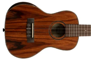 Kala PX-MACA-C Premier Exotic Macawood Concert Ukulele