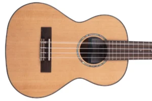 Kala SCAC-T5 5-String Solid Cedar Top Tenor Ukulele