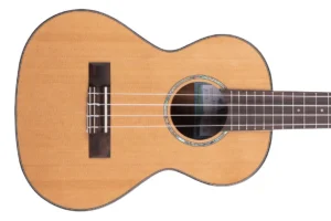 Kala SCAC-T Solid Cedar Top Tenor Ukulele