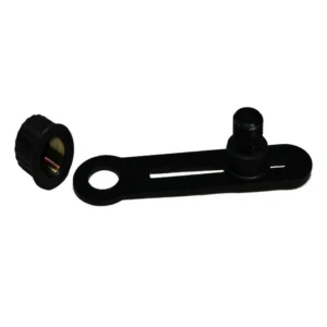 Hamilton Nu-Era Tabeltop Offset Mic Adapter