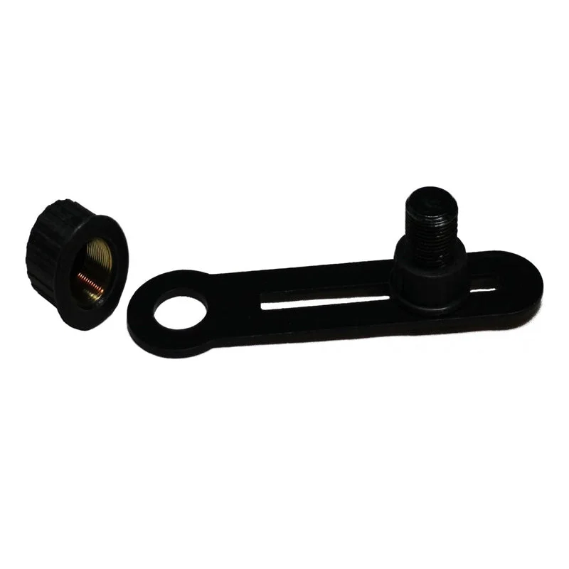 Hamilton Nu-Era Tabeltop Offset Mic Adapter