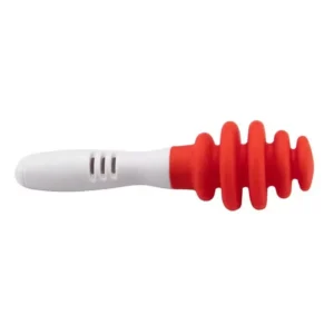 CABLE PLUG 3.5MM A 3.5MM TRRS 1.8M STEREN 255-255