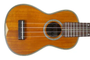 Ohana SK-390 Vintage Line 390 Series Soprano Ukulele