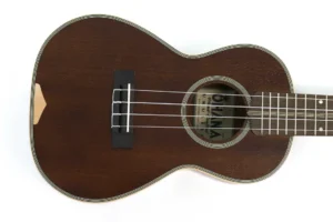 Ohana SK-39 Vintage Line 39 Series Soprano Ukulele