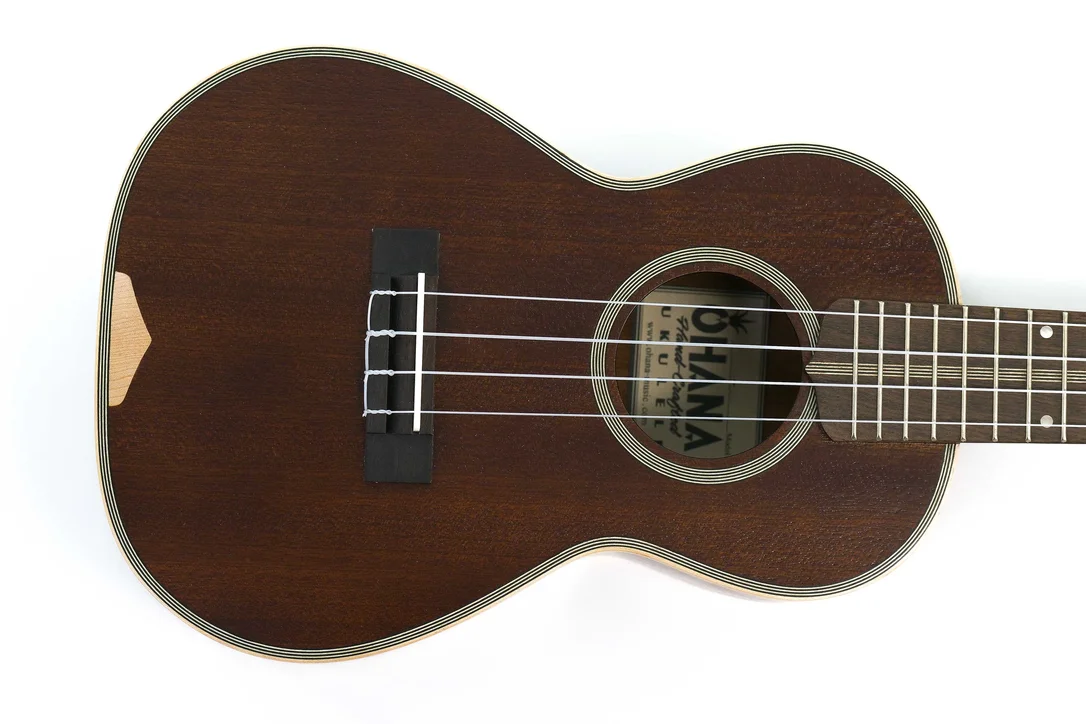 Ohana SK-39 Vintage Line 39 Series Soprano Ukulele