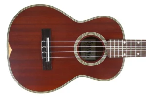 Ohana TK-39 Vintage Line Premium Mahogany Tenor Ukulele