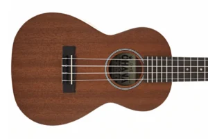Ohana CK-10 Mahogany Concert Ukulele