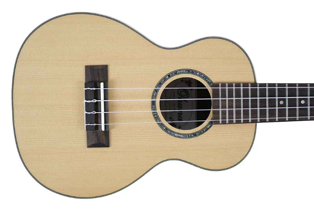 Ohana CK-70R Top Performance Rosewood Series Concert Ukulele