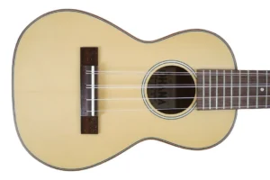 Ohana CK-70-A6 Spruce Top & Mahogany 6-String Concert Ukulele