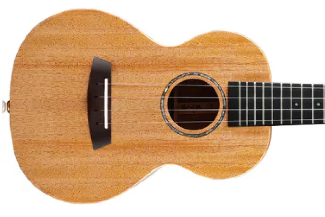 Enya EUT-MS Solid Mahogany Tenor Ukulele