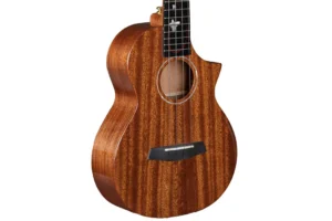 Enya EUC-M6 Solid Mahogany Concert Ukulele