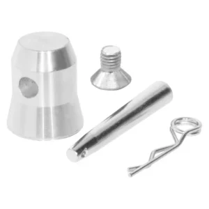 Conector Chauvet Aluminio Ctconkitb para Truss Set CHAUVET-DJ CTCONKITB