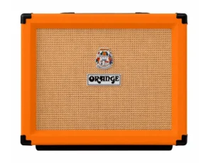 Combo Orange Rocker 15 15W 1×10 para Guitarra Eléctrica