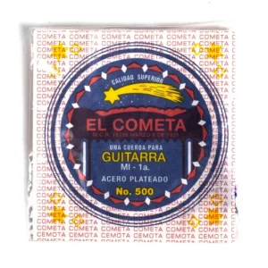 Cuerda Gui Acus 1a Cometa 500 Acero
