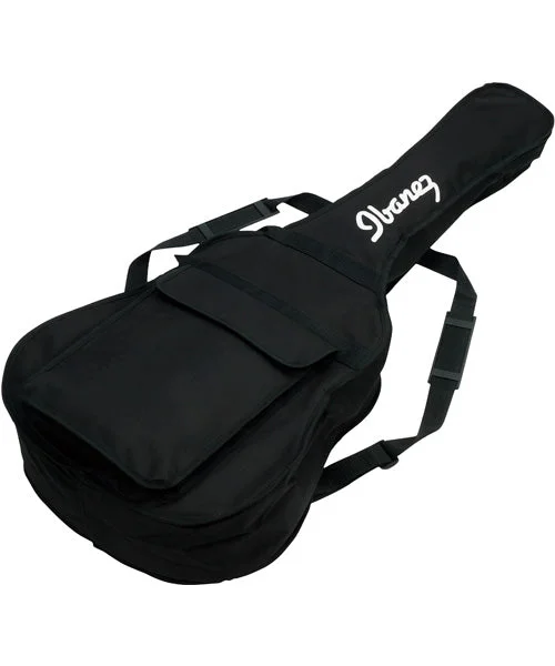 Ibanez Funda Negra Para Guitarra Clásica ICB101