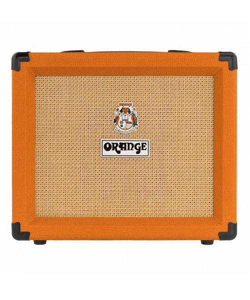 Combo Orange Crush 20RT 20W 1×8 para Guitarra Eléctrica