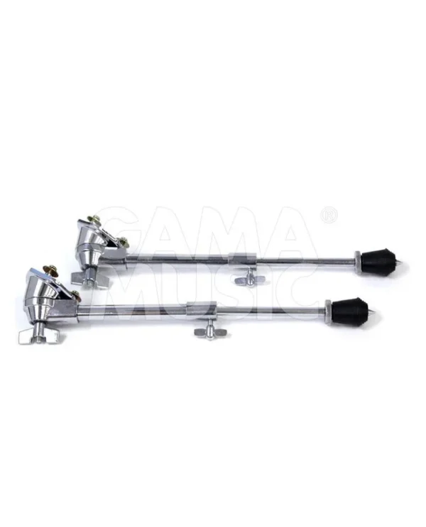 Patas para Bombo POWER-BEAT X47 Reforzada