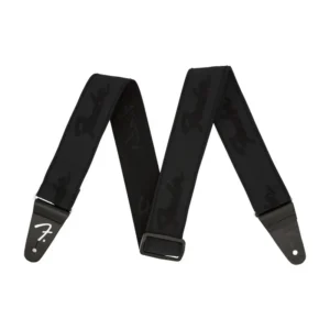 Tahalí Fender 0990642076 Weightless Running Logo B/B