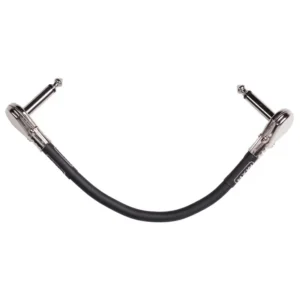Cable para Pedal De Efectos Mxr Dcp06J 15Cm Negro DCP06J