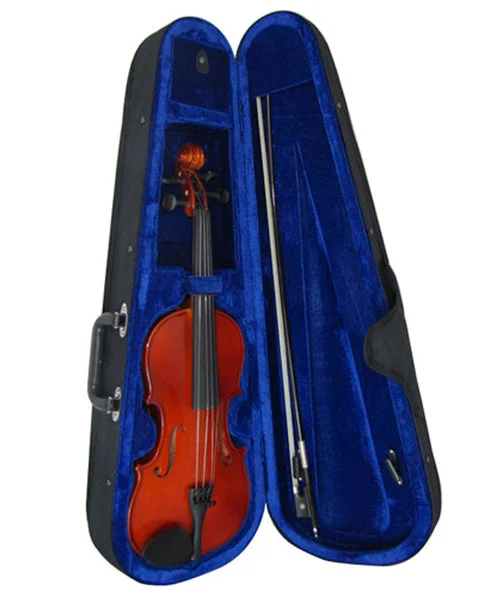 Viola 16.5″ “Lark” 142316 – con Arco y Estuche