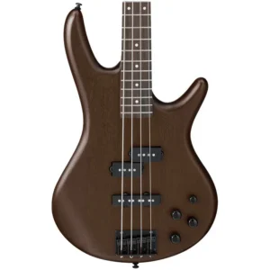 Bajo Eléctrico SDGR Nogal IBANEZ GSR200BWNF