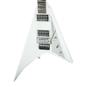 Guitarra Eléctrica Jackson PRO RHOADS RR Snow White 2914444576
