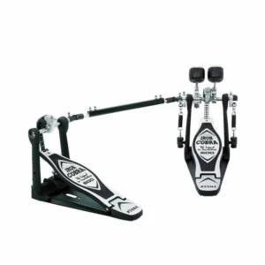 Pedal Doble Tama HP600DTW Iron Cobra para Bombo