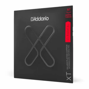 Encordadura Daddario XTC45