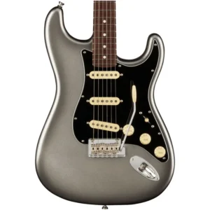 Guitarra Eléctrica Fender 0113900755 American Professional II Stratocaster Mercury