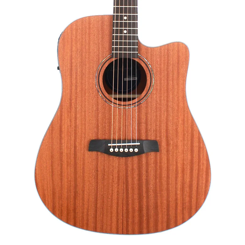 Guitarra Electroacústica La Sevillana TX100ceqms TX100CEQMS