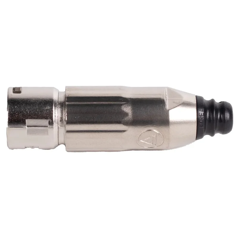 Conector Canon Macho Switchcraft A3mz A3MZ
