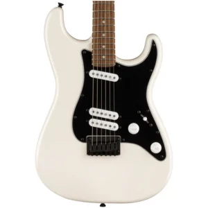 Guitarra Eléctrica Squier 0370235523 Contemporary Stratocaster Special HT Pearl White
