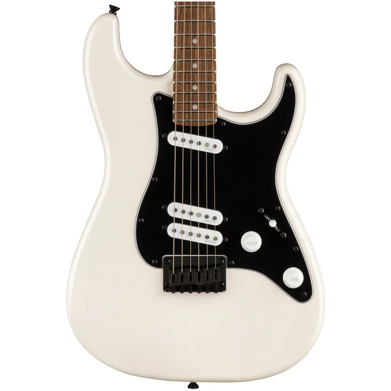 Guitarra Eléctrica Squier 0370235523 Contemporary Stratocaster Special HT Pearl White
