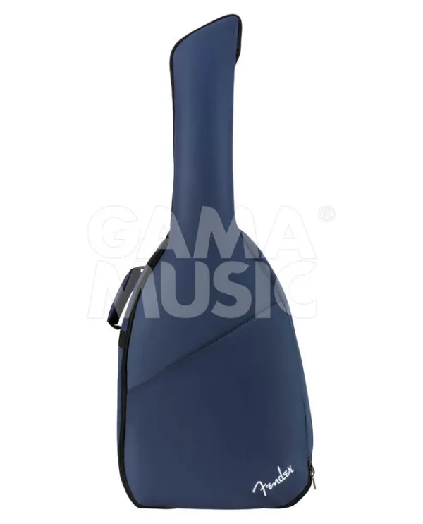 Fender Midnight Blue Performance Series Dreadnought Funda para Guitarra Acústica 0991352402