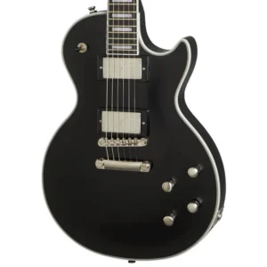 Guitarra Eléctrica Epiphone Eilybagbnh1 Les Paul Prophecy Black Ag EILYBAGBNH1