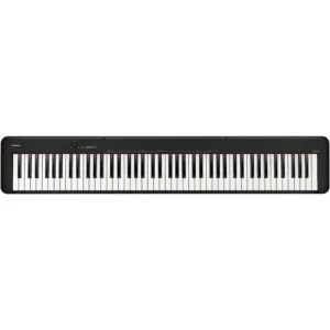 Piano Digital Casio CDPS110BK