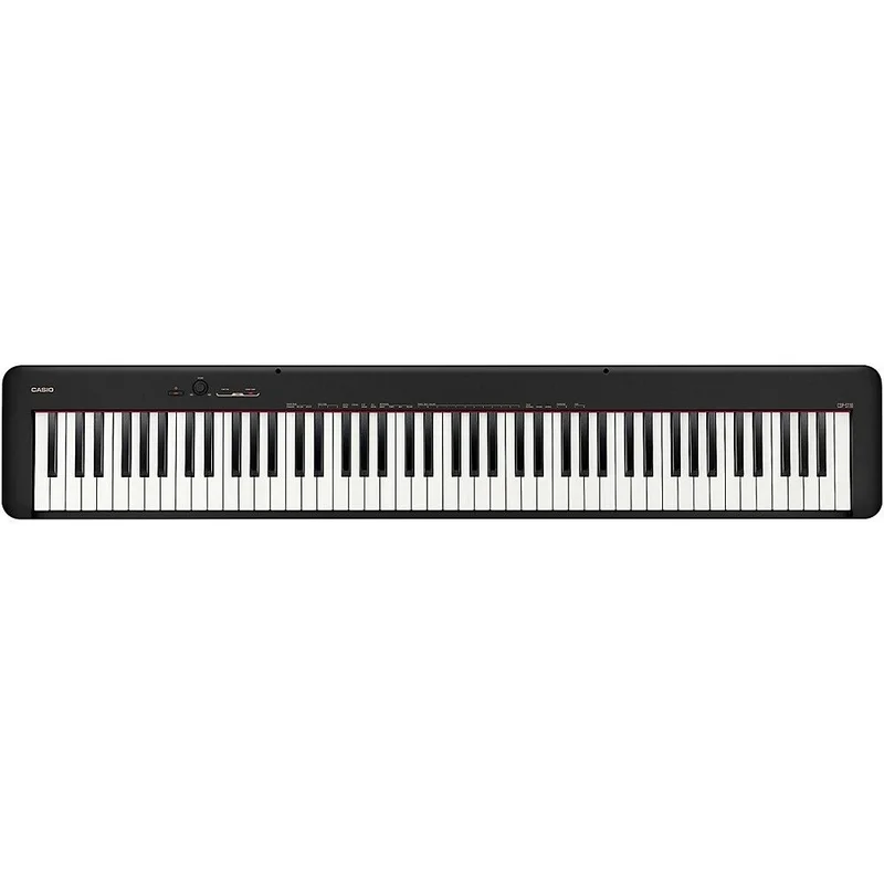 Piano Digital Casio CDPS110BK