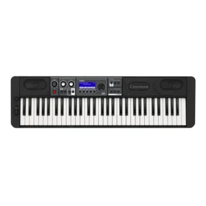 Teclado Casio Cts500 Portátil con Eliminador CTS500