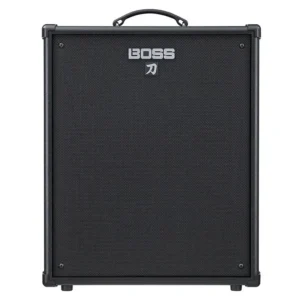 Amplificador Katana Bajo Eléctrico Boss Ktn210b 117w KTN210B