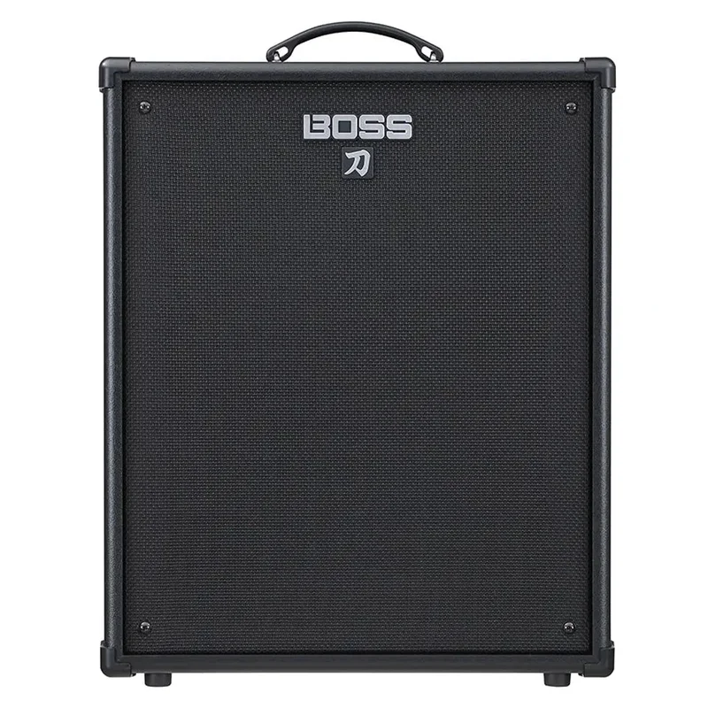 Amplificador Katana Bajo Eléctrico Boss Ktn210b 117w KTN210B