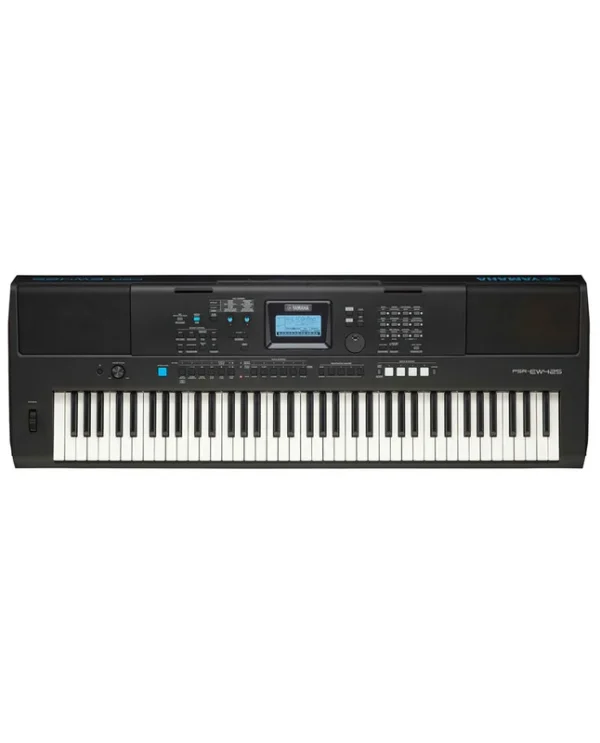 Teclado Yamaha Psrew425set 73 Teclas Portátil PSREW425SET