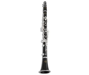 Clarinete Si Bemol Jupiter JCL700NA con Estuche