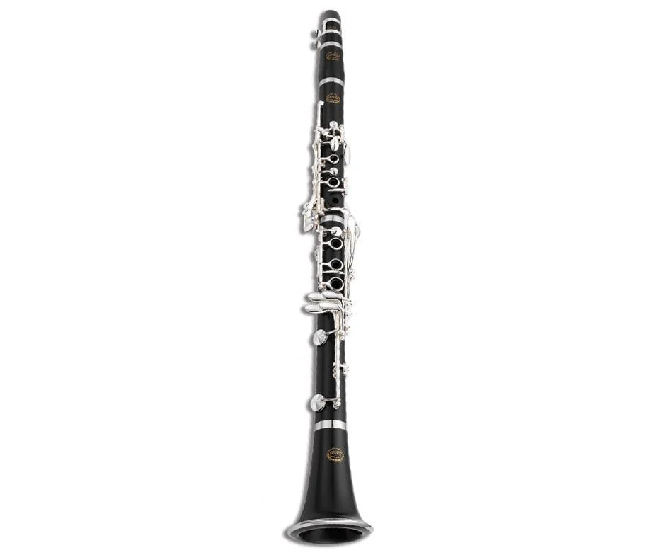 Clarinete Si Bemol Jupiter JCL700NA con Estuche