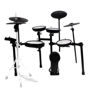 Roland Con Atril Mds-Com Batería Eléctrica Td17kVX2S TD17KVX2S