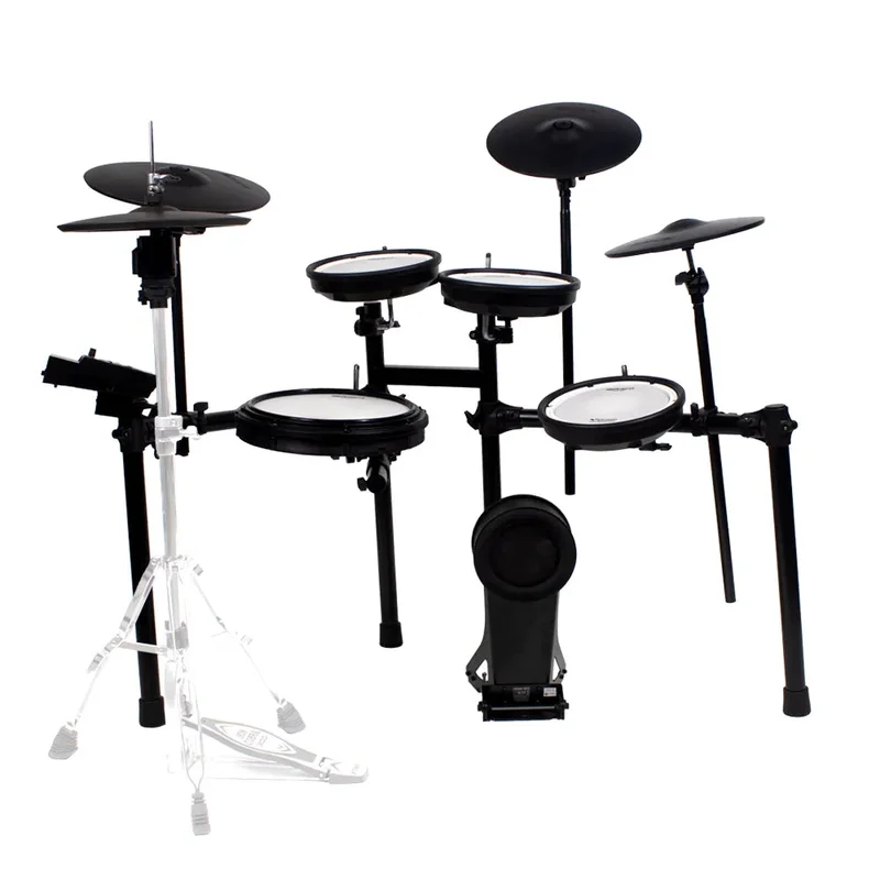 Roland Con Atril Mds-Com Batería Eléctrica Td17kVX2S TD17KVX2S