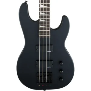 Jackson JS Series Concert Bass JS2 Satin Black Bajo Eléctrico 2919011568