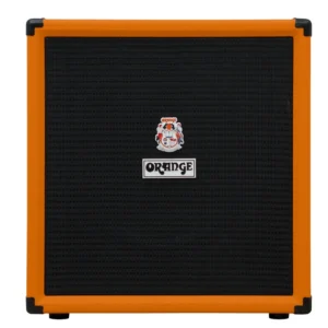 Amplificador Bajo Eléctrico Orange Crushbass100 100w 1×15 CRUSHBASS100