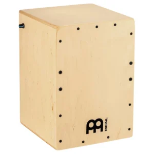 Cajón Peruano Meinl Ajustable Pjc50b PJC50B