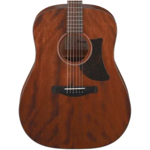 Guitarra Acústica Ibanez Aad140opn Okume AAD140OPN