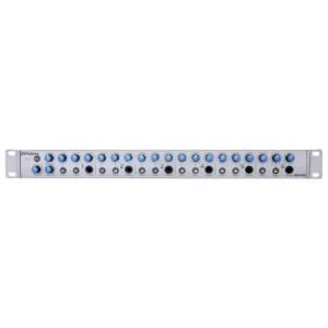 Presonus HP60 6-Channel Silver Mezcladora de Monitorización Audífonos 2777400204